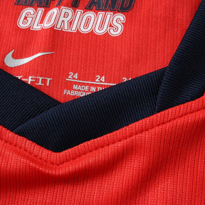 England - Away 26/27 Kids Jersey Kit