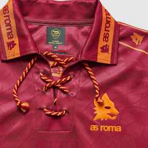 AS Roma - Retro Home 1994/95 Jersey