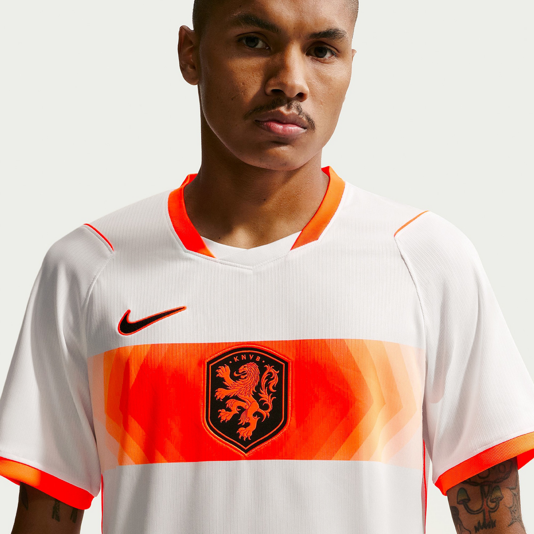 Netherlands - Away 26/27 Men's Jersey