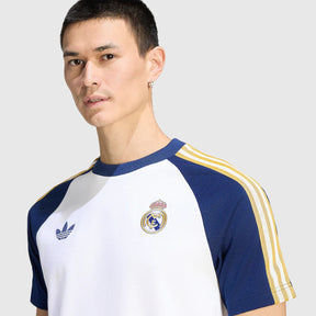 Real Madrid - Travel 25/26 Men's Jersey