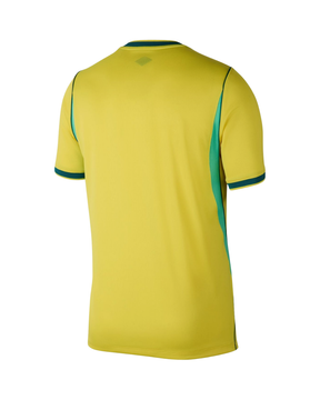 Brasil Fan Mundial Camiseta Local 2026