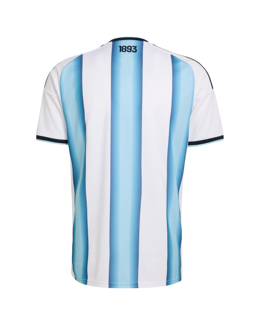 Argentina Mundial Camiseta Local 2026