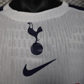 Tottenham - Home 25/26 Player Edition Jersey