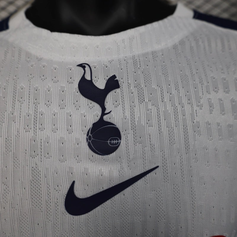 Tottenham - Home 25/26 Player Edition Jersey
