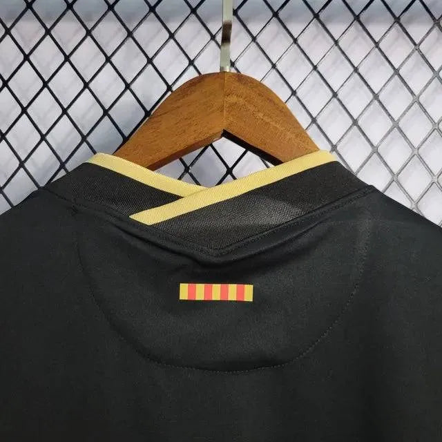 Barcelona - Retro Away 20/21 Jersey