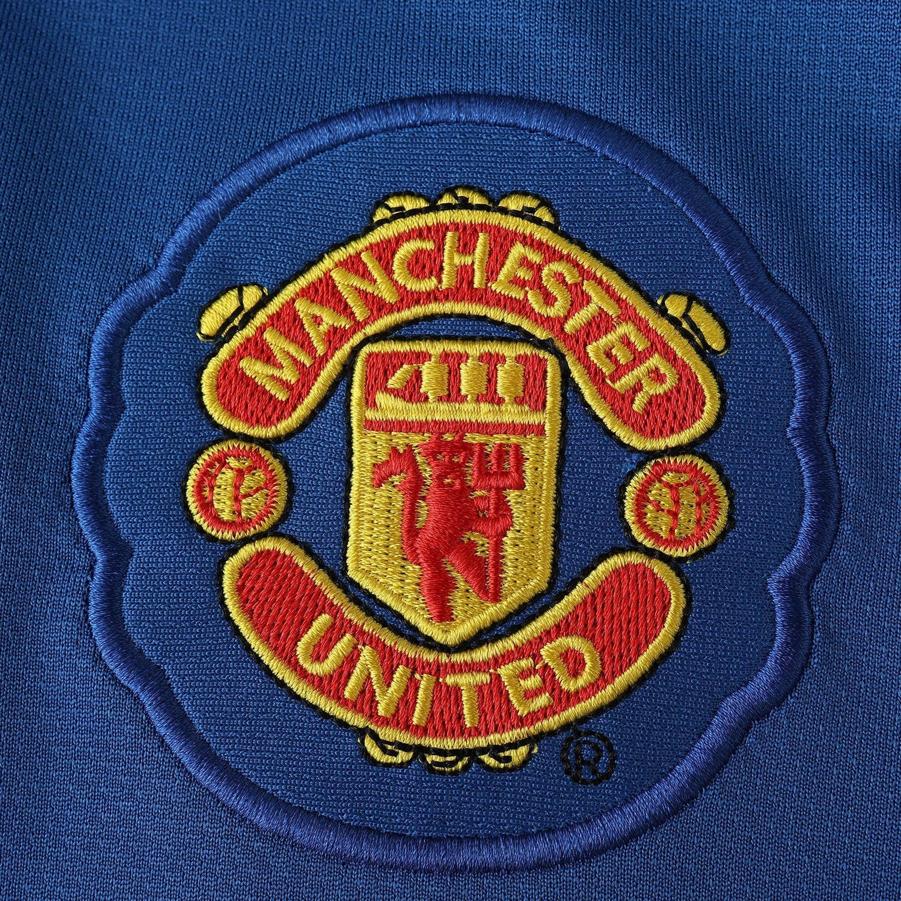 Manchester United - Retro Away 2008/09 Jersey
