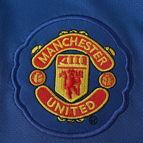 Manchester United - Retro Away 2008/09 Jersey