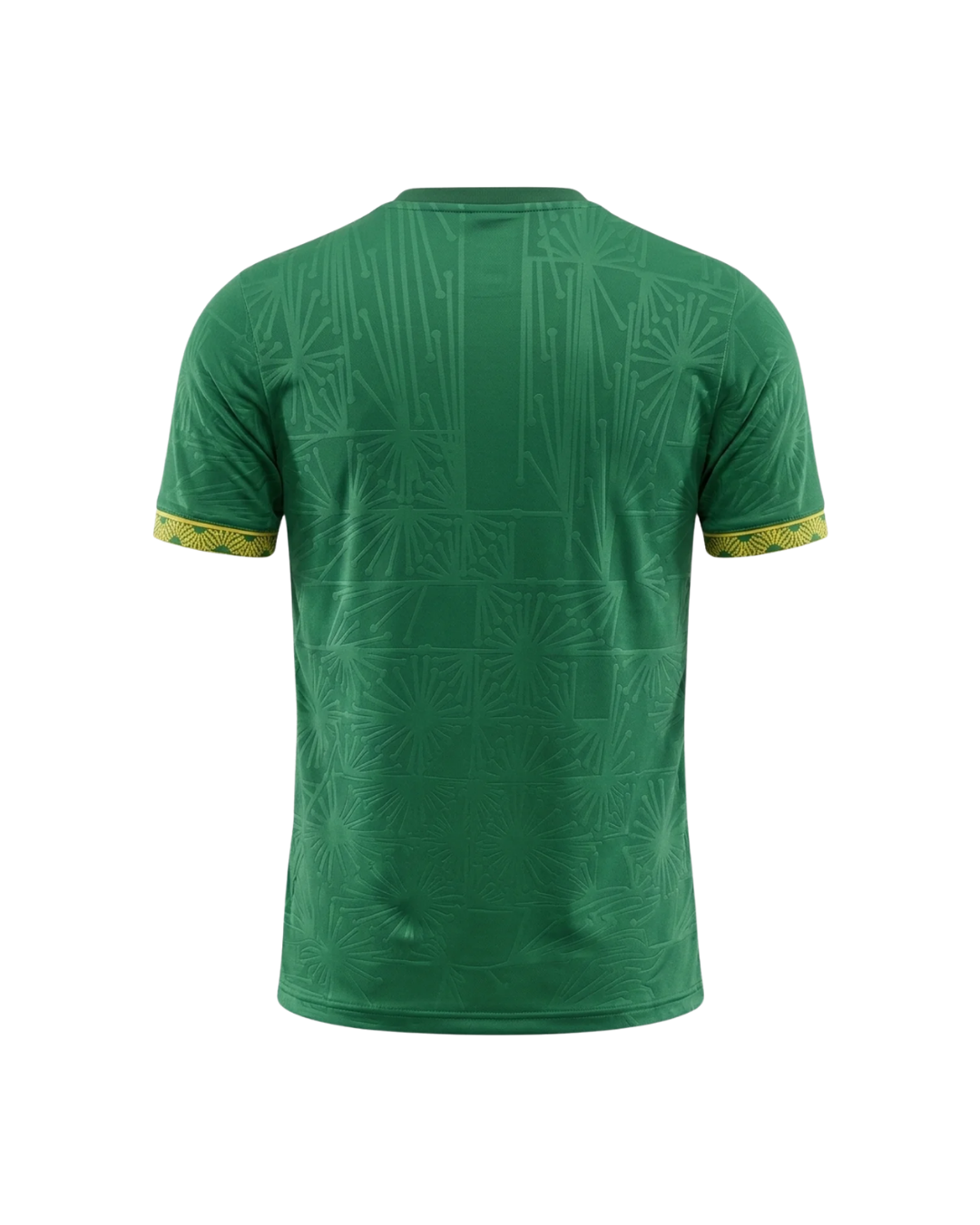 México Green Camiseta 2025/26 - Edición Especial