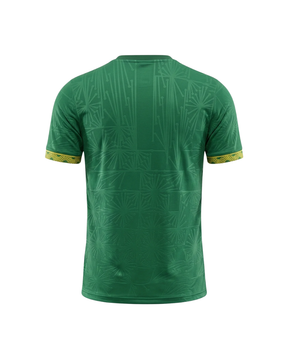 México Green Camiseta 2025/26 - Edición Especial