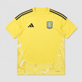 Aston Villa - Goalkeeper 2 26/27 Jersey