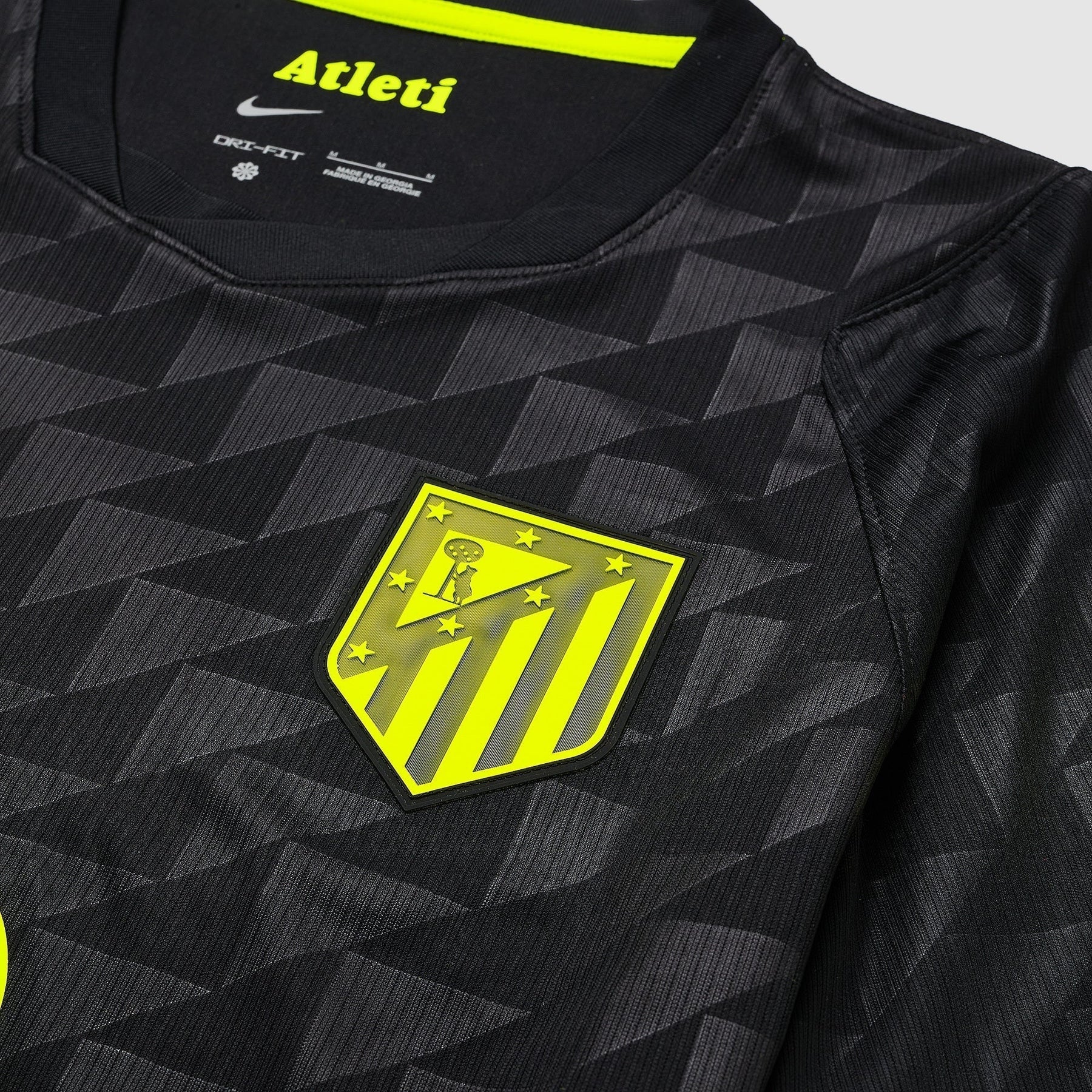 Atlético Madrid - Away 26/27 Men's Jersey