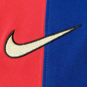 Barcelona - Retro Home 1999/00 Jersey