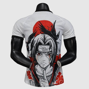 Japan - Itachi Uchiha 25/26 Men's Jersey