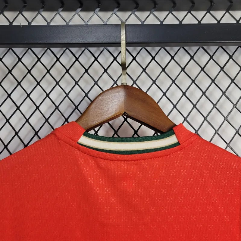 Portugal - Home 25/26 Women’s Jersey