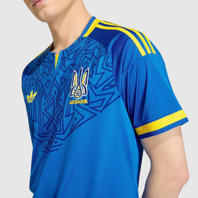 Ukraine - Away 26/27 Men's Jersey