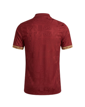 México Player Gold Cup Edition Camiseta 2025/26 - Versión Jugador