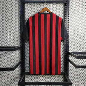 AC Milan - Retro 2013/14 Jersey