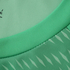 Liverpool - Goalkeeper 25/26 Jersey