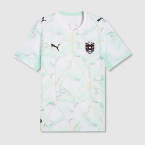 Austria - Away 26/27 Men's Jersey