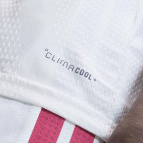 Real Madrid - Home 26/27 Player Edition Jersey Long Sleeve