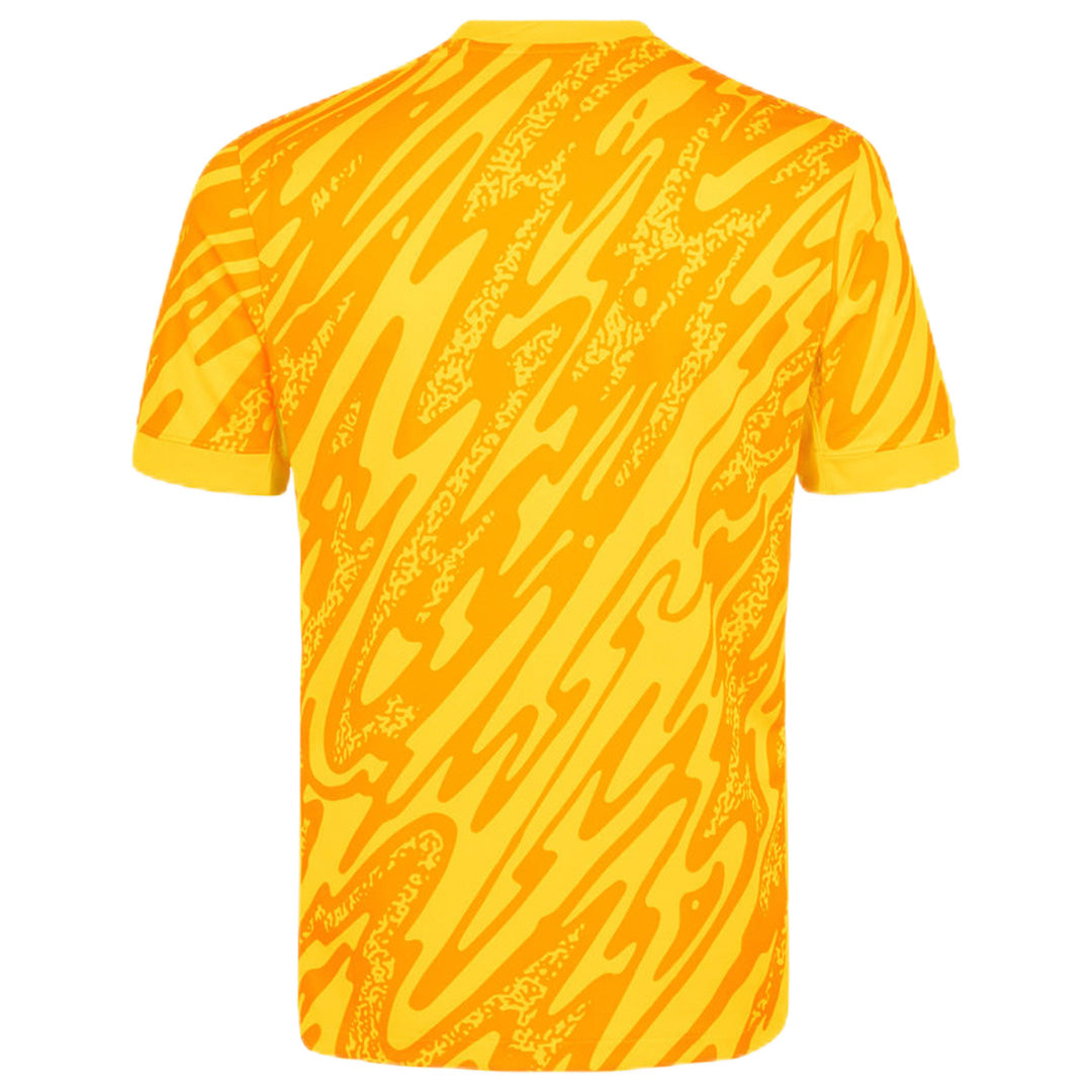 Tottenham Hotspur Camiseta de Portero 2024/25