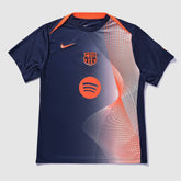 Barcelona - Pre-Match Third 25/26 Men's Jersey