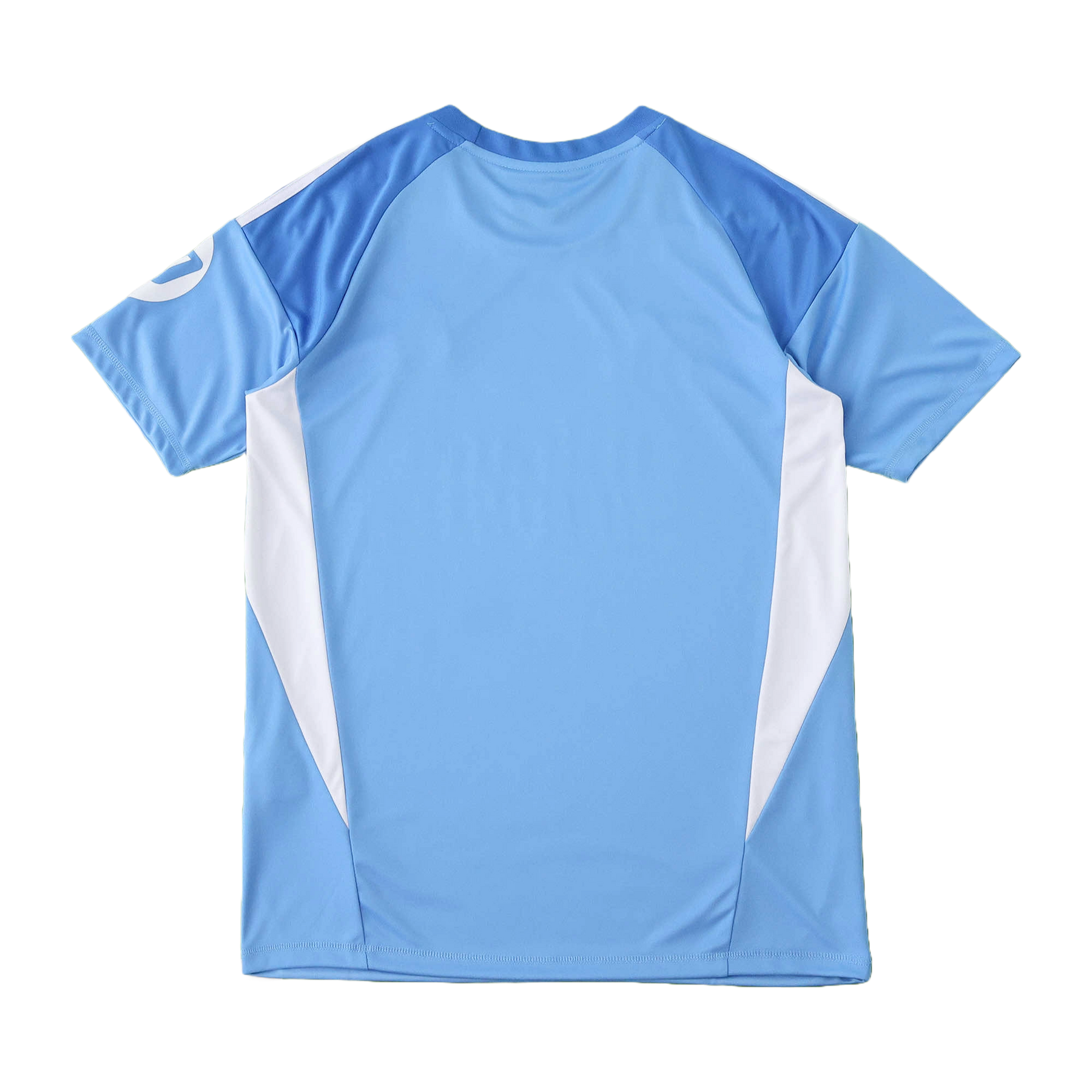 Real Madrid - Goalkeeper 25/26 Jersey