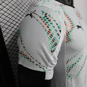 Portugal - Away 25/26 Player Edition Jersey