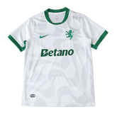 Sporting CP - Away 25/26 Men's Jersey