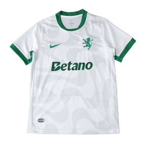 Sporting CP - Away 25/26 Men's Jersey