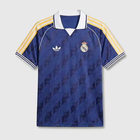 Real Madrid - Travel 25/26 Men's Jersey