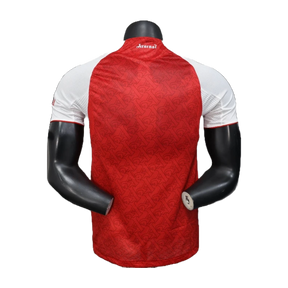 Arsenal - Home 25/26 Player Edition Jersey