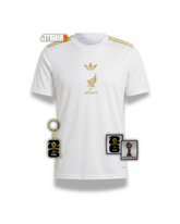 México Camiseta 2026 - Special