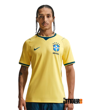 COMBO Brasil Camisetas 2026