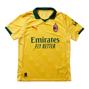 AC Milan - Away 25/26 Men's Jersey