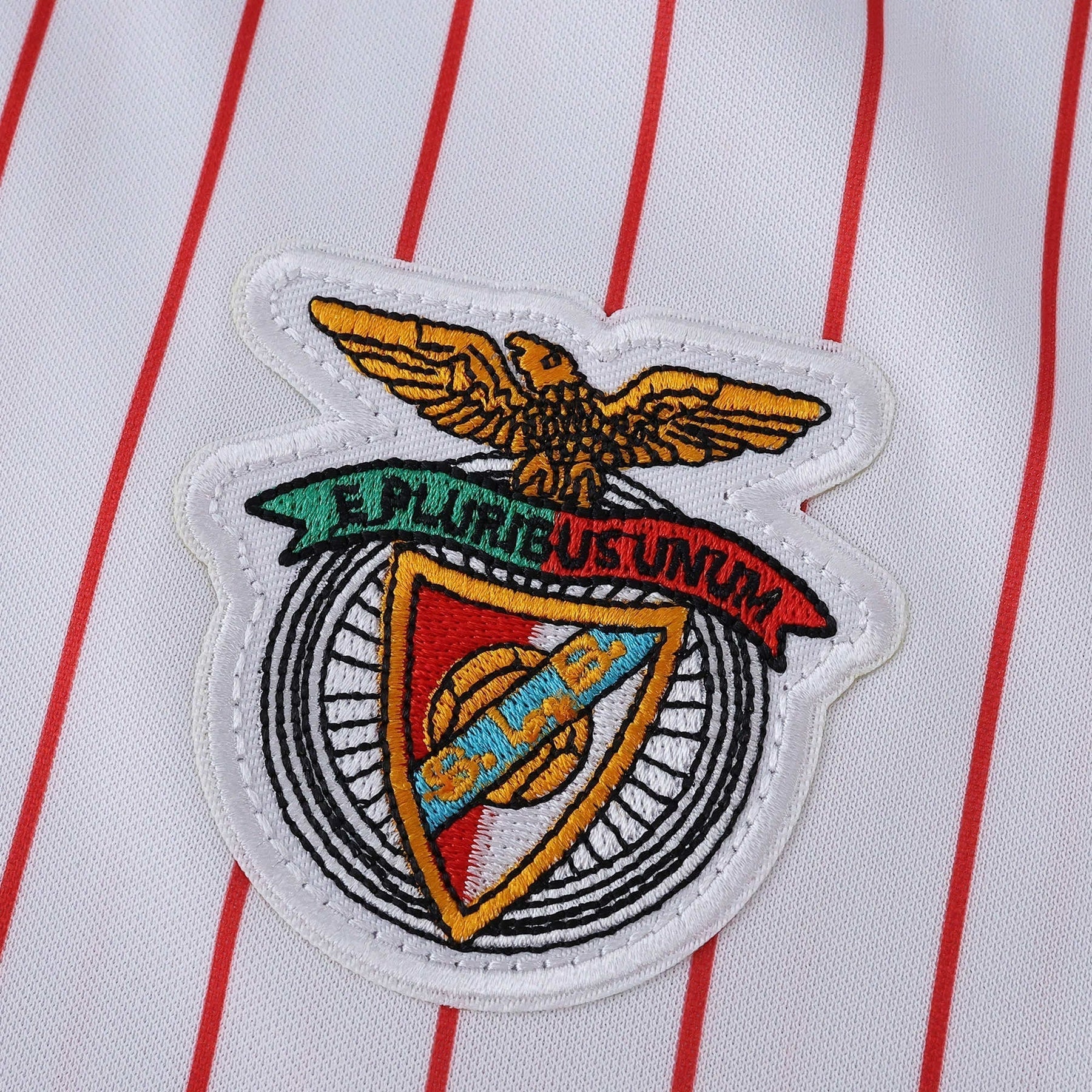 Benfica - 25/26 Men's Jersey