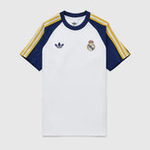 Real Madrid - Travel 25/26 Men's Jersey