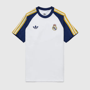 Real Madrid - Travel 25/26 Men's Jersey
