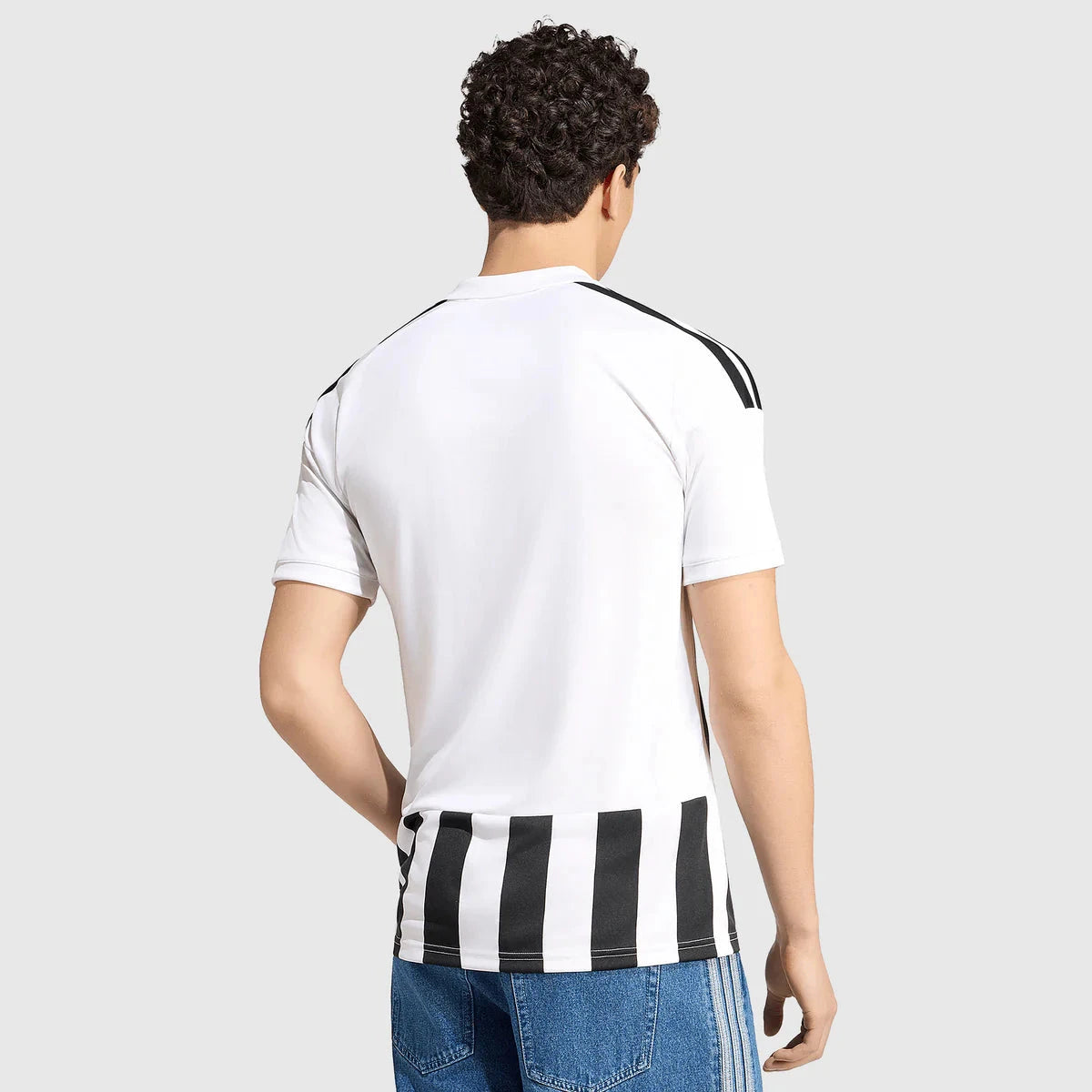 Juventus - Home 26/27 Men's Jersey