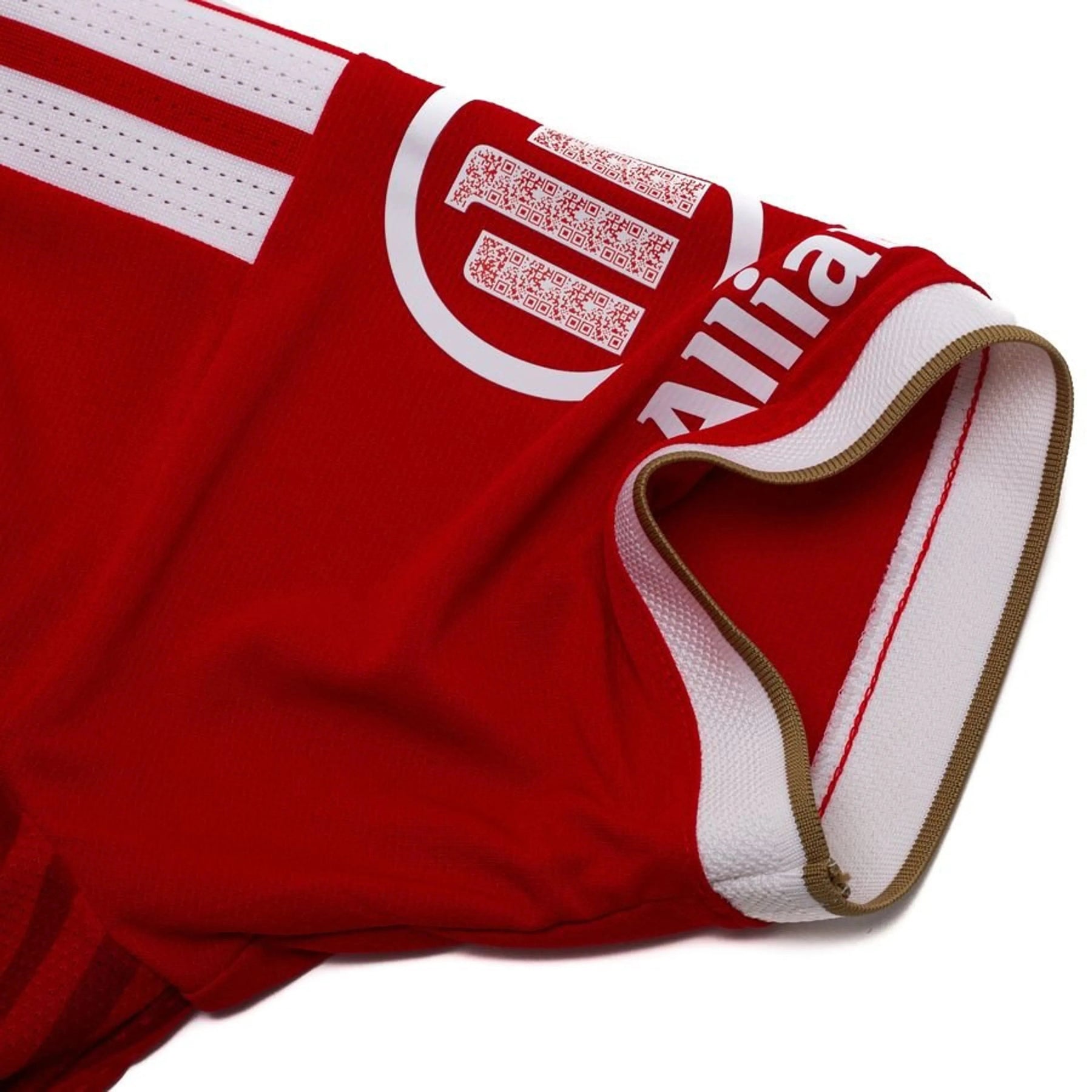 Bayern Munich - Home 26/27 Player Edition Jersey