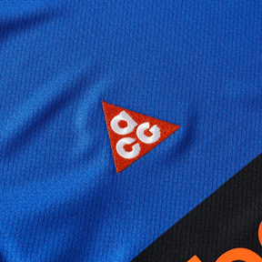 Inter Milan - Fourth 25/26 Men's Jersey