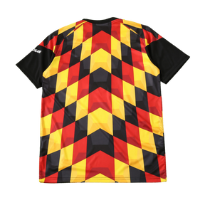 Germany - Pre-Match 26/27 Jersey