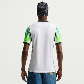 Nigeria - Away 26/27 Men's Jersey