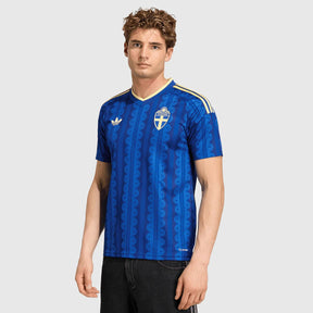 Sweden - Away 26/27 Men's Jersey
