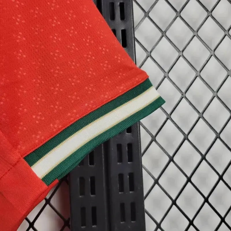 Portugal - Home 25/26 Men's Jersey