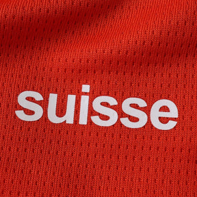 Switzerland - Home 26/27 Men's Jersey