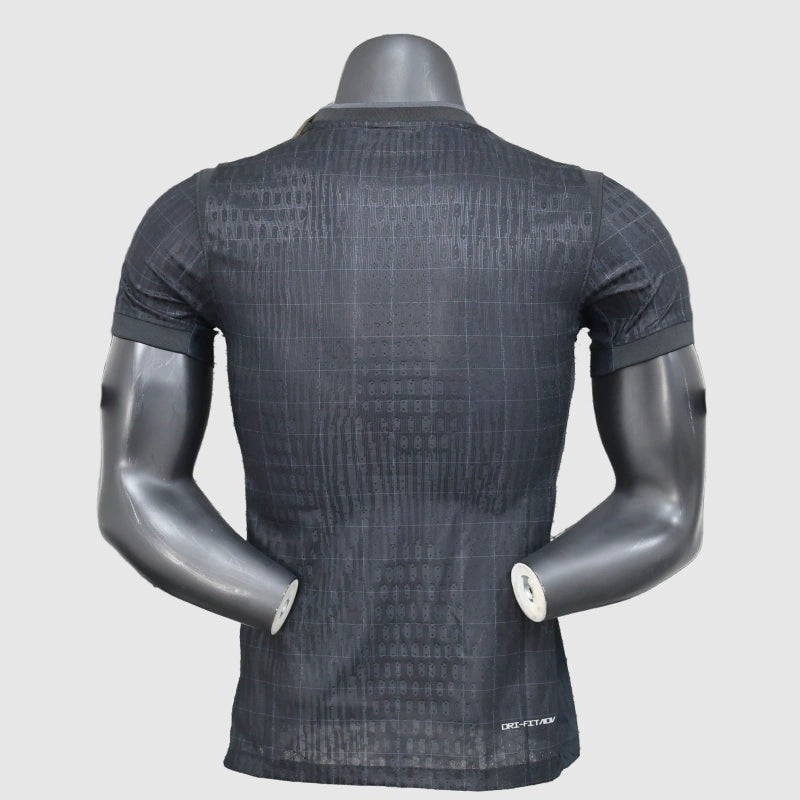 Tottenham - Away 25/26 Player Edition Jersey
