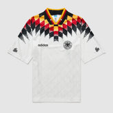 Germany - Retro Home 1994 Jersey