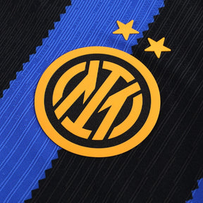 Inter Milan - Home 26/27 Player Edition Jersey