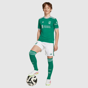 Liverpool - Third 25/26 Kids Jersey Kit